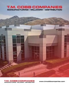 T.M. Cobb Companies Marks 90+ Years with a Unified Brand for Its Next Chapter 11 Introducing T.M. Cobb Companies
