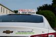 LifeSafer and O'Neill's Driving School Partner to Enable Safer Driving for Teens  