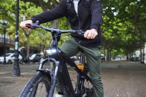 Electric Bike