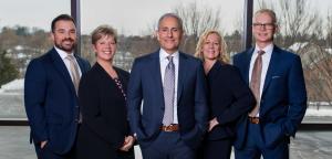 GLS Injury Law Attorneys & Paralegals