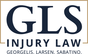 GLS Injury Law Logo