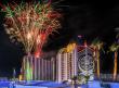 Plaza Hotel & Casino to light up Las Vegas with Welcome to the Weekend fireworks, every Friday night, June 5 to Sept. 4