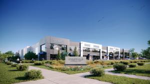 Stouffville Business Park — premium commercial real estate investment opportunity in York Region, Ontario