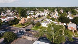 Long Island Suburb