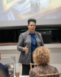 Disengagement Is a Misdiagnosis: #1-Ranked Leadership Author, Linda Clark, Expands Work Through Leadership Cohorts