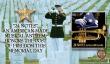'24 NOTES' AN AMERICAN MADE MUSICAL ANTHEM, HONORS THE COST OF FREEDOM THIS MEMORIAL DAY