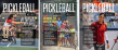 The Pickleball Weekly Announces Official Public Launch and 2026 Editorial Vision