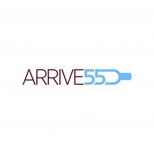 24856124 arrive55 logo