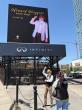 Movie Reviews and More Co-Host and Interior Designer Howard Wiggins Expands Nashville Billboard Campaign