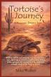 Tortoise's Journey Brings the Sonoran Desert to Life Through Wisdom, Reflection, and Adventure