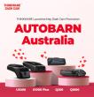 THE DASH CAM: THINKWARE Launches May Dash Cam Promotion with AUTOBARN Australia