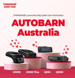 THINKWARE AUTOBARN
