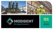 Modigent Opens 2026 with Strong Sales, Continued Investment in People, Safety, Workforce, and Digital Transformation