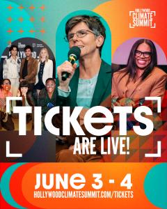 HCS Tickets