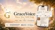 GraceVoice™ Launches 'Renew Your Faith' App Featuring Prayer, Scripture, and Voice Support