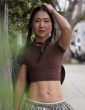 Zarina Del Mar, Creator of the 3D Movement System, Earns Shorty Awards Nomination for 'Brand Voice' Category