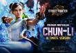 Pre-Orders Open May 15: STREET FIGHTER 6 Chun-Li Statue