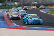 Geely Auto Group conquista la sua prima vittoria storica con la nuova Preface TCR al FIA TCR WORLD TOUR di Misano