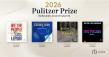 Four RBmedia Titles Earn 2026 Pulitzer Honors