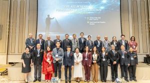 The Asian Institute of Technology (AIT) has launched the AIT School of Professional Intelligence (AITSPIN), a new school created to serve professionals, leaders, and organizations navigating a world transformed by artificial intelligence Launch of AITSPIN