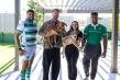 Chicago Hounds Name PAWS Chicago Charity Partner