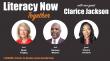 Clarice Jackson Calls for Unity on Black Literacy