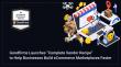Goodfirms Launches “Complete Vendor Recipe” Enabling Businesses to Build & Scale eCommerce Marketplace Faster