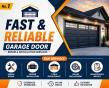 Elite Garage Doors & Gates: No. 1 for Fast & Reliable Garage Door Repair & installation Services
