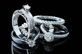Diamond Jewelry-