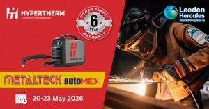 Metaltech 2026