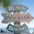 Summer Reading Begins With the Annual Beach-Bound Book Bash Online Literary Tea