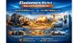 Elastomers Market Projected to Peak at US$ 160.1 Billion by 2033, Expanding at 5.3% CAGR - Persistence Market Research