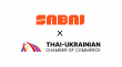 Sabai Protocol Becomes a Member of the Thai-Ukrainian Chamber of Commerce to Develop Tokenization in Thailand’s Market