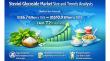 Steviol Glycoside Market on the Rise to US$ 10.9 Billion by 2033 at 7.2% CAGR - Persistence Market Research