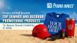 Promo Direct Unveils Top Summer & Outdoor Promotional Products to Boost Brand Visibility in 2026