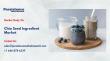 Chia Seed Ingredient Market to Reach US$2.5 Bn by 2033 on Superfood Demand Growth