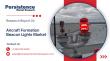 Aircraft Formation Beacon Lights Market to Reach US$3.2 Bn by 2033, Growing at a 6.2% CAGR | Persistence Market Research