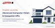 PropMix Launches Advanced Computer Vision and Geospatial APIs to Accelerate Valuations and Appraisal Modernization