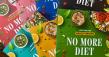 No More Diet App Review: Personalized Mediterranean Plan for Lasting Weight Loss