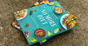 No More Diet Review: Mediterranean weight loss plan built around your body, goals & lifestyle — no restrictions, no guesswork