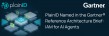 PlainID Named in the 2026 Gartner® Reference Architecture Brief: IAM for AI Agents and Other Workloads Report