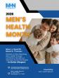 Men’s Health Network Launches Annual Men’s Health Month Resources Ahead of June 2026 Awareness Campaign