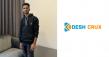 Indian Entrepreneur Pradum Shukla Builds Desh Crux to Transform Startup and Company Discoverability in India