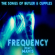 The Songs of Butler & Cupples Defy Industry Formulas With Hypnotic New Single ‘Frequency’