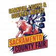 Sacramento County Fair 2026 Arena & Michelob Ultra Grandstand Events Announced