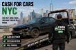 Cash For Cars NYC Reports Increased Demand for Junk and Salvage Vehicle Services