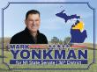 Mark W. Yonkman Announces His Candidacy for State Senate in Michigan’s 36th