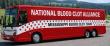 National Blood Clot Alliance Launches Blood Clot Awareness Bus Tour Across Mississippi