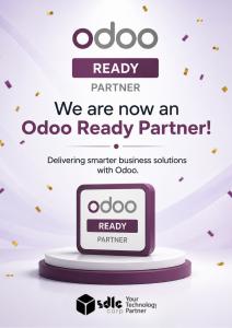 Odoo Partners