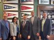 National Leaders Advocate for Critical Infrastructure Protection as Senate Passes Bipartisan PIPELINE Safety Act